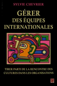 Gérer des équipes internationales