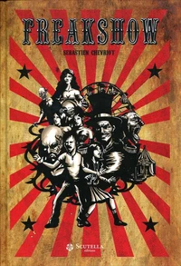 Freakshow