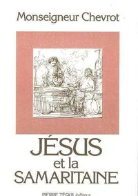 Jesus Et La Samaritaine