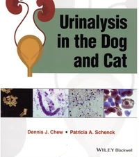 Urinalysis in the Dog and Cat
