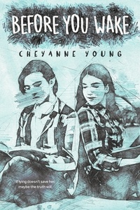 Cheyanne Young - Before You Wake.