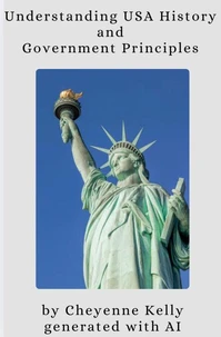 Understanding U.S. History and Government Principles s