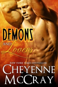  Cheyenne McCray - Demons and Lovers Boxed Set.