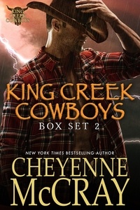  Cheyenne McCray - King Creek Cowboys Box Set 2 - King Creek Cowboys.
