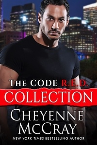  Cheyenne McCray - The Code R.E.D. Collection - Code R.E.D..