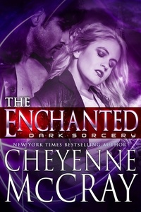  Cheyenne McCray - The Enchanted: One Breath - Dark Sorcery, #4.