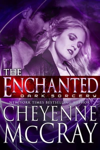The Enchanted: One Breath