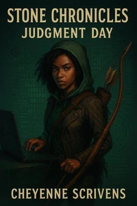Stone Chronicles Judgement Day