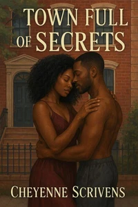 Town Full of Secrets