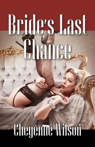 Bride's Last Chance