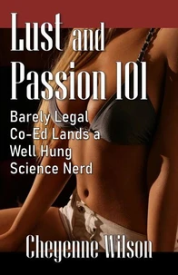 Lust and Passion 101
