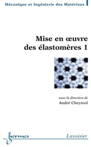 Mise en oeuvre des élastomères 1
