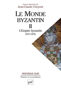 Le monde byzantin