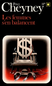 Les femmes s'en balancent