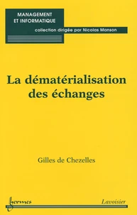 La dématérialisation des échanges