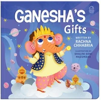 Ganesha's Gifts