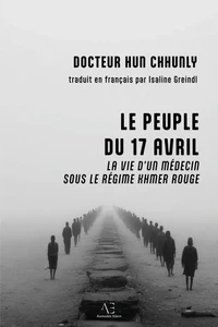 Le peuple du 17 avril