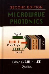 Chi H. Lee - Microwave Photonics.