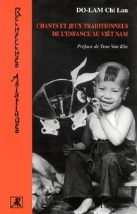 Chants et jeux traditionnels de l'enfance au Viêt-Nam