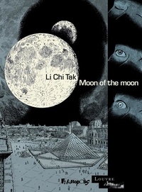Chi Tak Li - Moon of the moon.