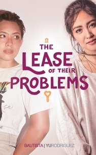  Chi Yu Rodriguez et  Brigitte Bautista - The Lease of Their Problems.