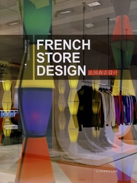 Chia-Ling Chien - French store design.