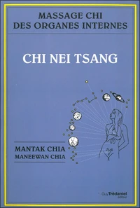 Chi Nei Tsang