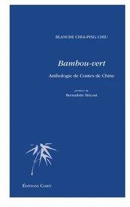 Bambou-vert