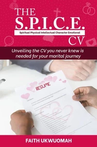 The S.P.I.C.E CV