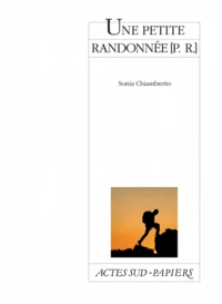Une petite randonnée [PR