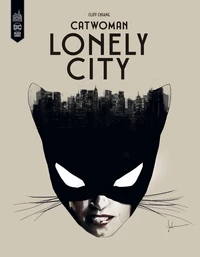 Lonely City