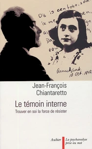 Le témoin interne