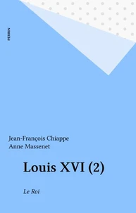 LOUIS XVI.