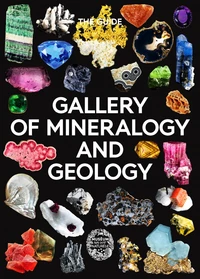 Gallery of Mineralogy and Geology