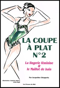 La coupe à plat N° 2