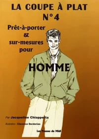 La coupe à plat N° 4