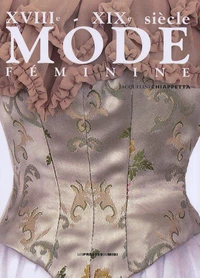 Mode féminine parisienne & provençale
