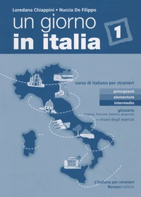 Un giorno in Italia