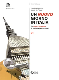 Un nuovo giorno in Italia B1