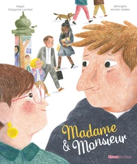 Madame & Monsieur