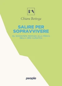 Salire per sopravvivere