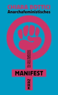 Anarchafeministisches Manifest