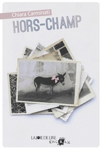 Chiara Carminati - Hors-champ.