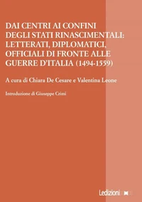 Dai centri ai confini degli Stati rinascimentali