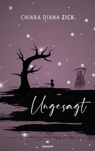 Ungesagt