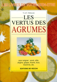 Les vertus des agrumes