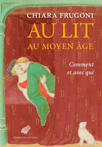 Au lit au Moyen âge. Comment et avec qui