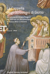 Chiara Frugoni - La Cappella degli Scrovegni di Giotto. 1 DVD