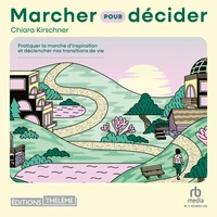 Marcher pour décider