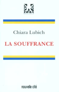 La souffrance